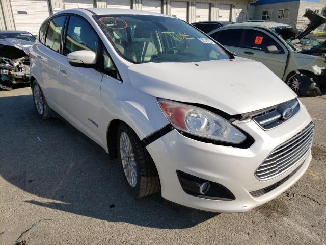 FORD C-MAX SEL 2014 1fadp5bu5el506185