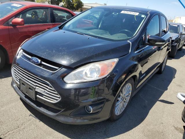 FORD C-MAX 2014 1fadp5bu5el506798