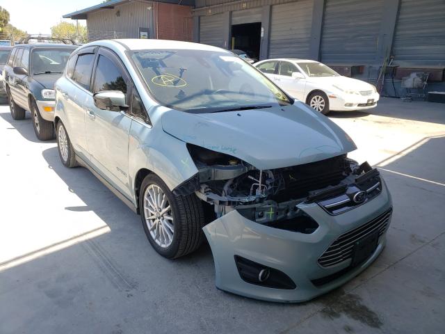 FORD NULL 2014 1fadp5bu5el506817