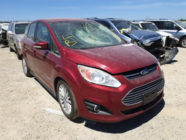 FORD NULL 2014 1fadp5bu5el507157