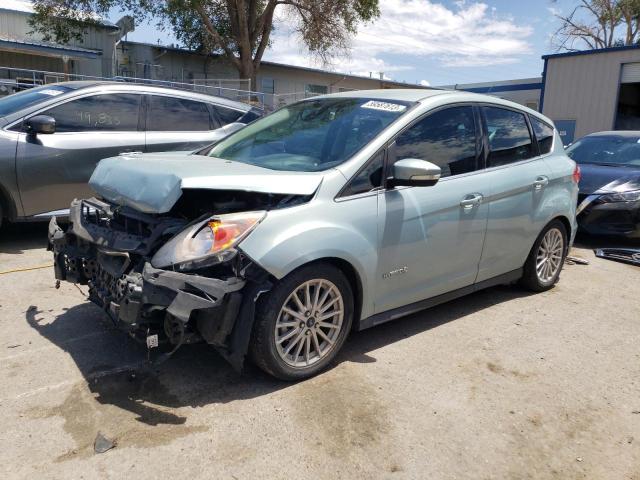 FORD C-MAX SEL 2014 1fadp5bu5el508759