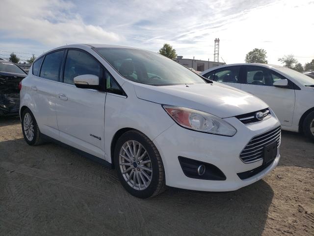 FORD C-MAX SEL 2014 1fadp5bu5el513735