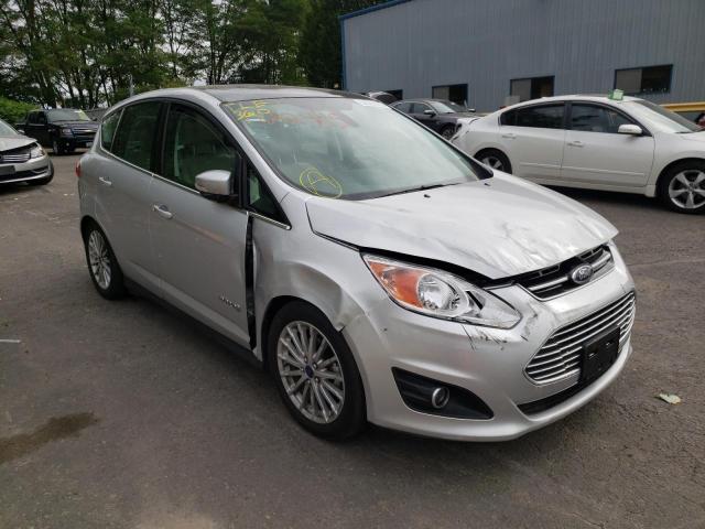 FORD C-MAX SEL 2014 1fadp5bu5el514349