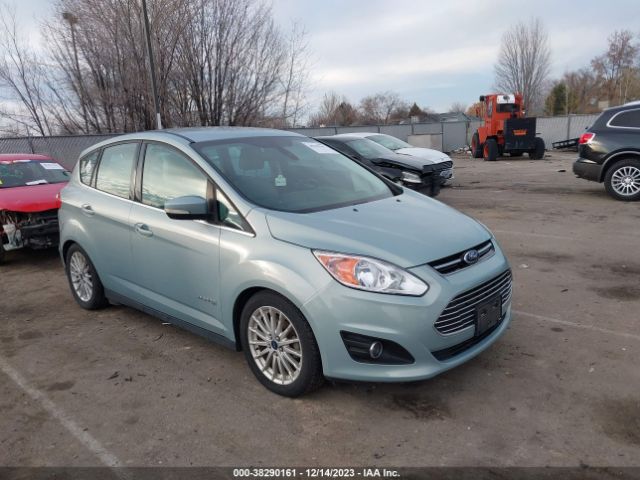 FORD NULL 2014 1fadp5bu5el517977