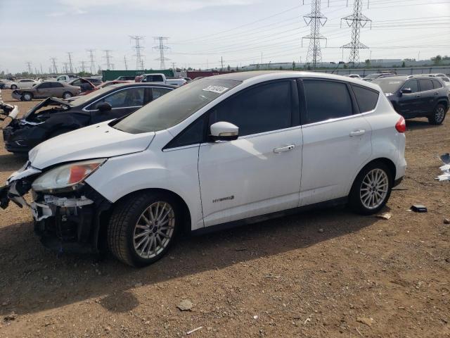 FORD CMAX 2015 1fadp5bu5fl117497