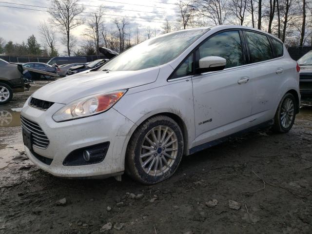 FORD C-MAX SEL 2015 1fadp5bu5fl122943