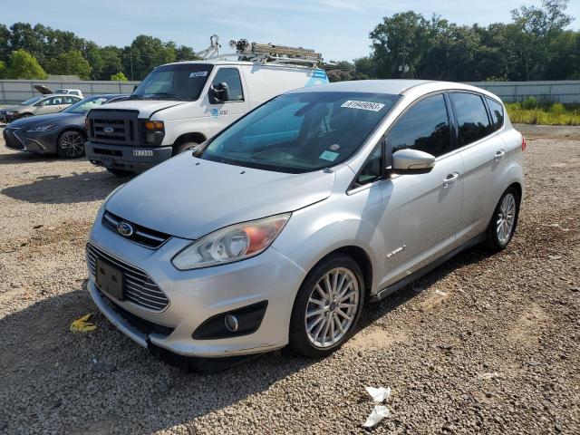 FORD C-MAX SEL 2016 1fadp5bu5gl100362