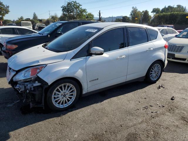 FORD C-MAX SEL 2016 1fadp5bu5gl101396