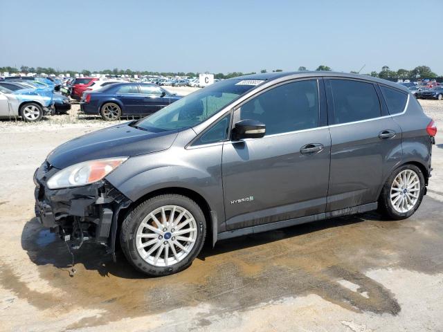 FORD C-MAX SEL 2016 1fadp5bu5gl103584