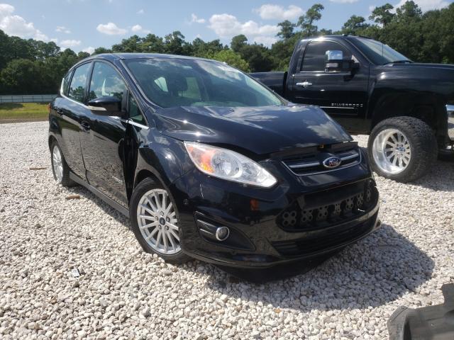 FORD NULL 2016 1fadp5bu5gl103620