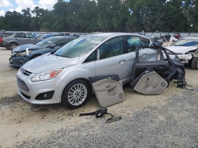 FORD CMAX 2016 1fadp5bu5gl106520