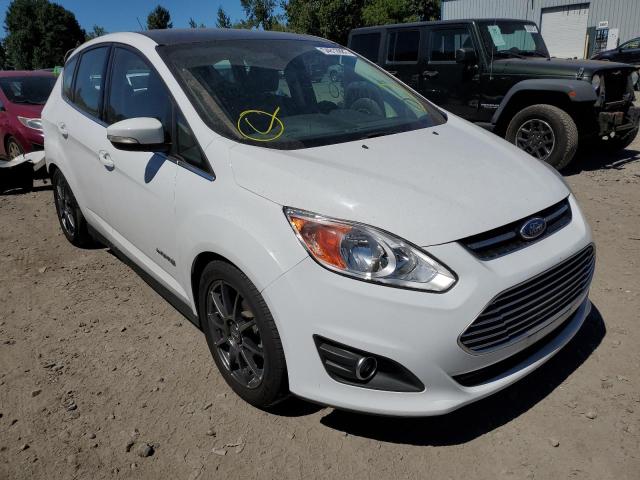 FORD C-MAX SEL 2016 1fadp5bu5gl112902