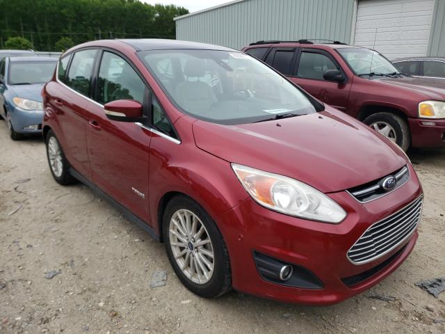 FORD NULL 2013 1fadp5bu6dl501432