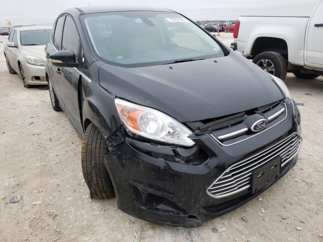 FORD C-MAX SEL 2013 1fadp5bu6dl502662