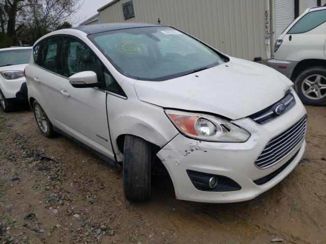 FORD C-MAX SEL 2013 1fadp5bu6dl503424