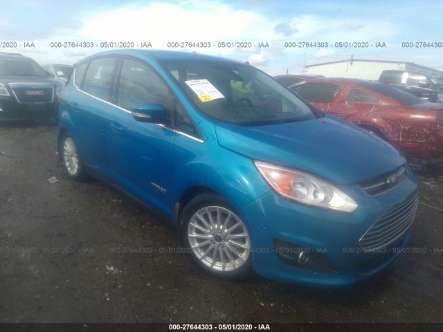 FORD NULL 2013 1fadp5bu6dl504024