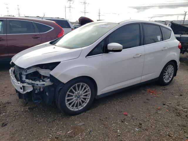 FORD CMAX 2013 1fadp5bu6dl504265