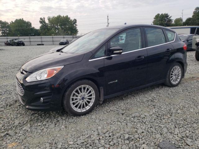 FORD C-MAX SEL 2013 1fadp5bu6dl507506