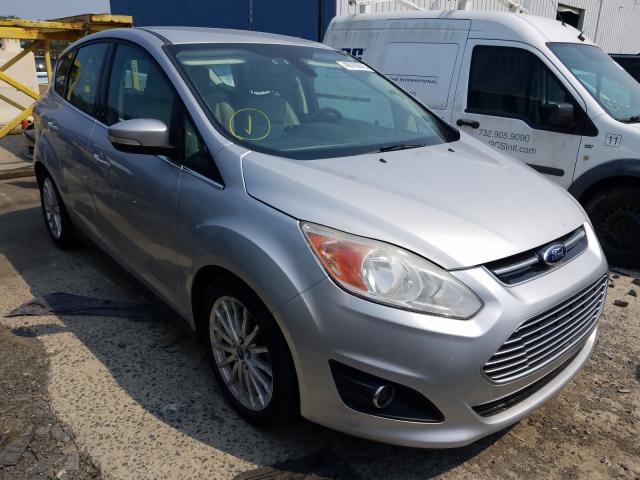 FORD C-MAX SEL 2013 1fadp5bu6dl511152