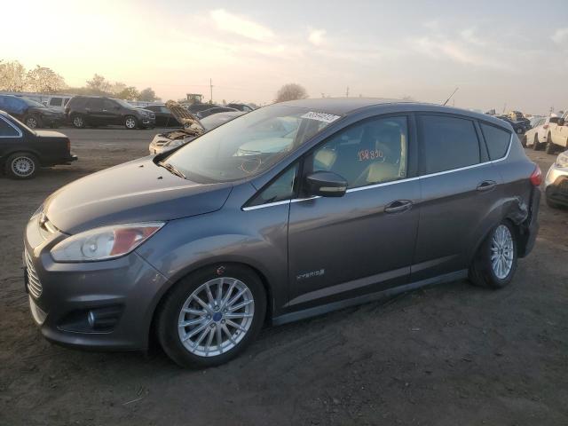 FORD C-MAX SEL 2013 1fadp5bu6dl513046