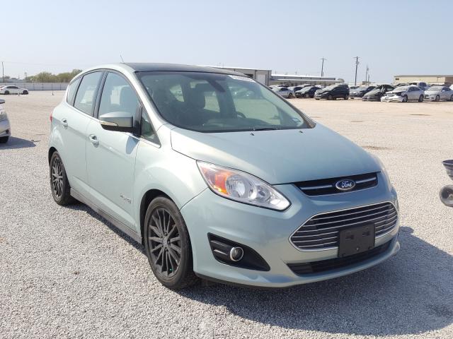 FORD NULL 2013 1fadp5bu6dl513239