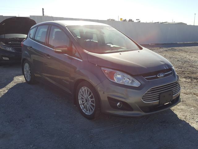 FORD C-MAX SEL 2013 1fadp5bu6dl513404