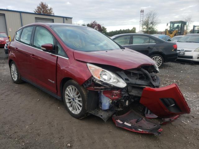 FORD C-MAX SEL 2013 1fadp5bu6dl514391