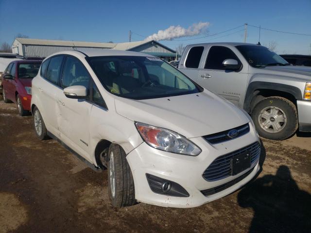 FORD C-MAX SEL 2013 1fadp5bu6dl514567