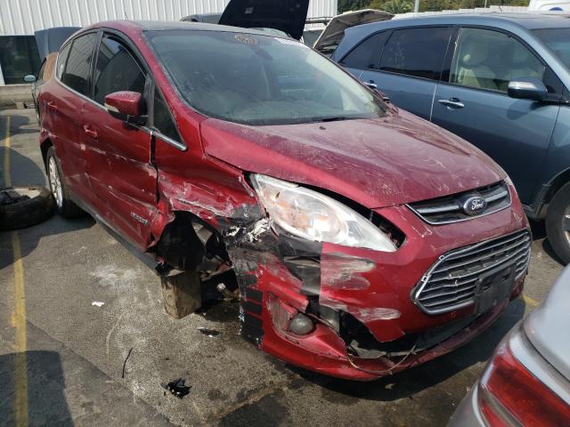 FORD C-MAX SEL 2013 1fadp5bu6dl515976