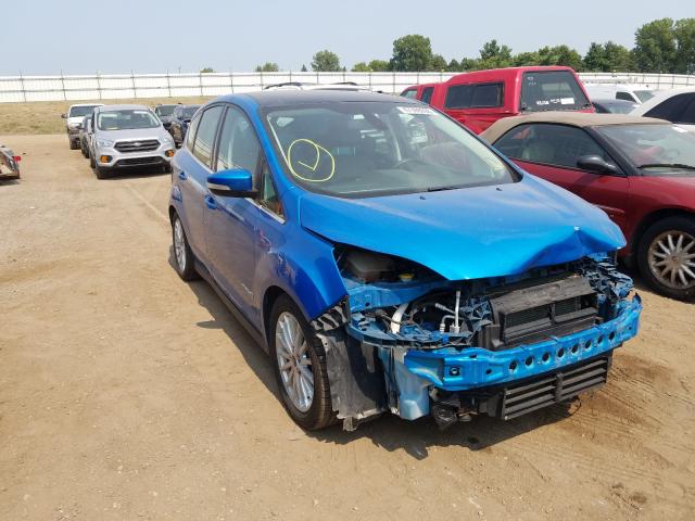 FORD C-MAX SEL 2013 1fadp5bu6dl520322