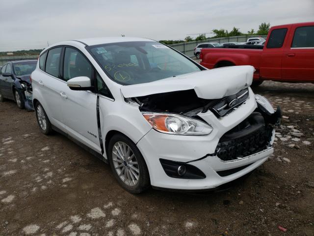 FORD C-MAX SEL 2013 1fadp5bu6dl520403