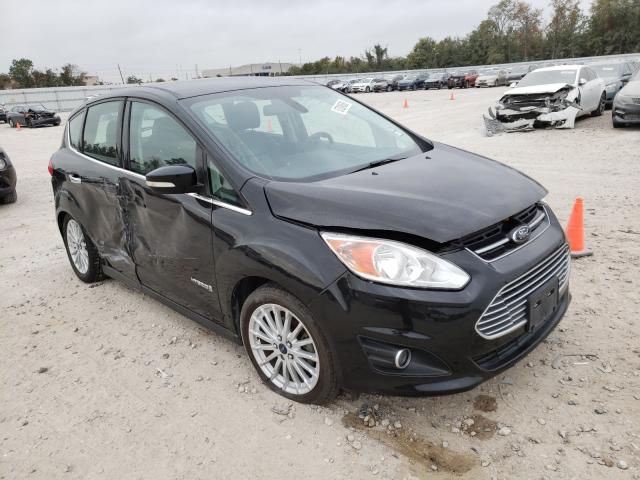 FORD C-MAX SEL 2013 1fadp5bu6dl520451