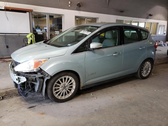 FORD C-MAX SEL 2013 1fadp5bu6dl520921