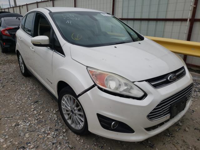 FORD C-MAX SEL 2013 1fadp5bu6dl522538