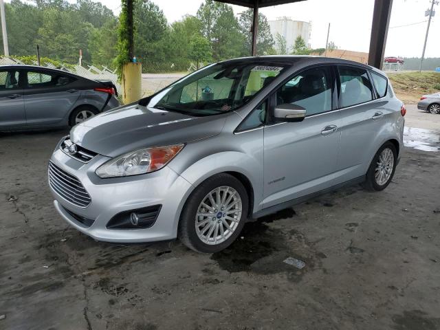 FORD CMAX 2013 1fadp5bu6dl526458