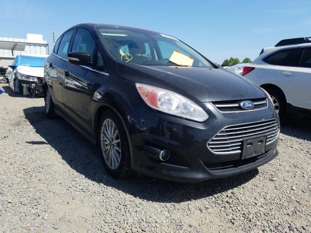 FORD C-MAX SEL 2013 1fadp5bu6dl528582