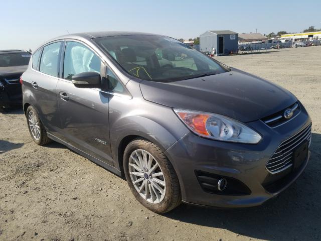 FORD NULL 2013 1fadp5bu6dl531918