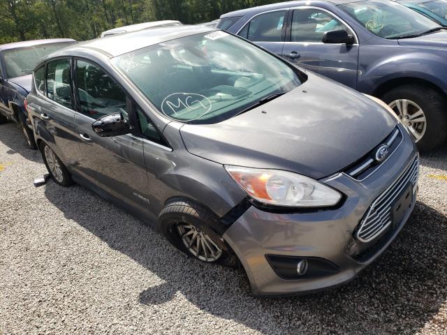 FORD C-MAX SEL 2013 1fadp5bu6dl534155