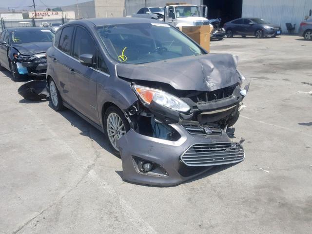 FORD NULL 2013 1fadp5bu6dl535936