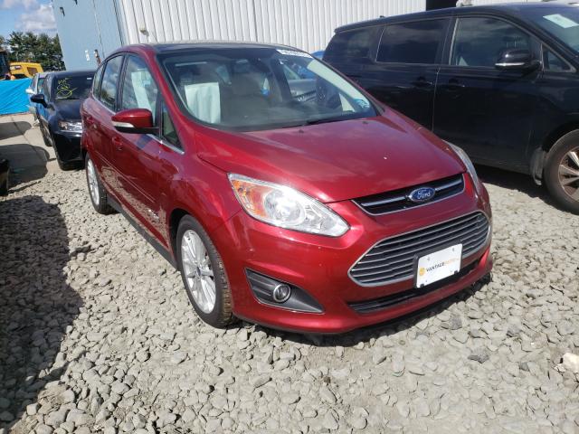 FORD C-MAX SEL 2013 1fadp5bu6dl538075