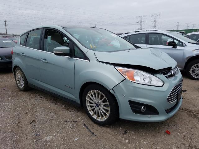 FORD NULL 2013 1fadp5bu6dl538464