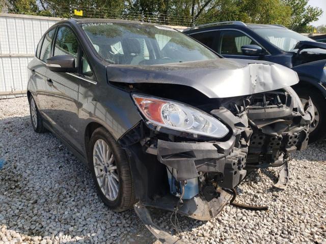 FORD C-MAX SEL 2013 1fadp5bu6dl538528