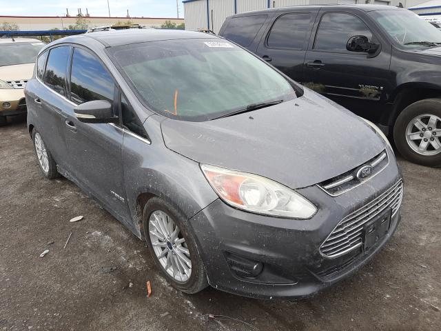 FORD C-MAX SEL 2013 1fadp5bu6dl544796