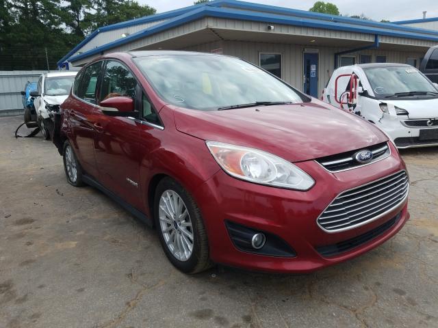 FORD NULL 2013 1fadp5bu6dl545429