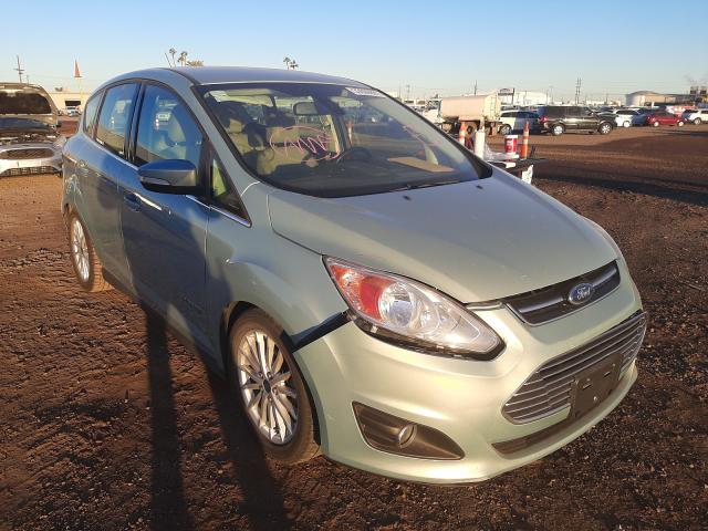 FORD C-MAX SEL 2013 1fadp5bu6dl546676