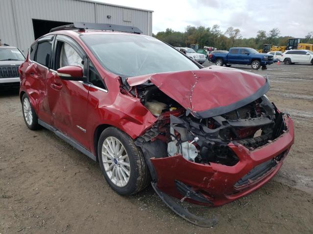 FORD NULL 2013 1fadp5bu6dl547648