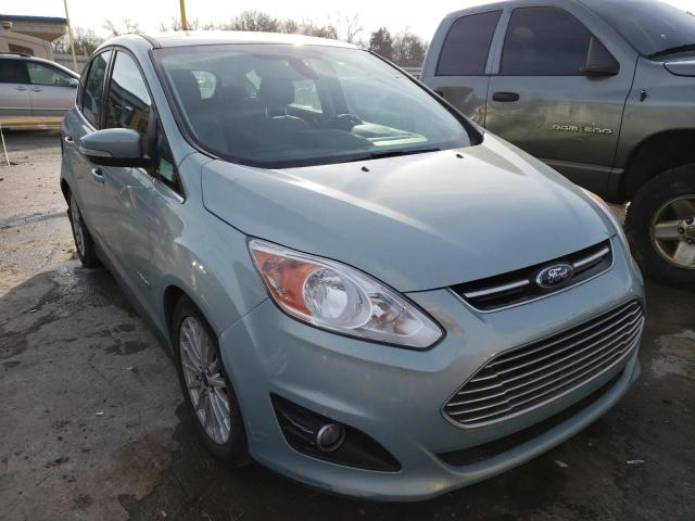 FORD NULL 2013 1fadp5bu6dl549867