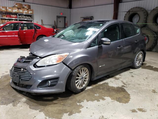 FORD C-MAX SEL 2013 1fadp5bu6dl552106