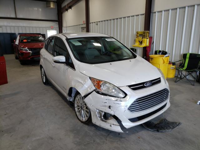 FORD C-MAX SEL 2013 1fadp5bu6dl554308