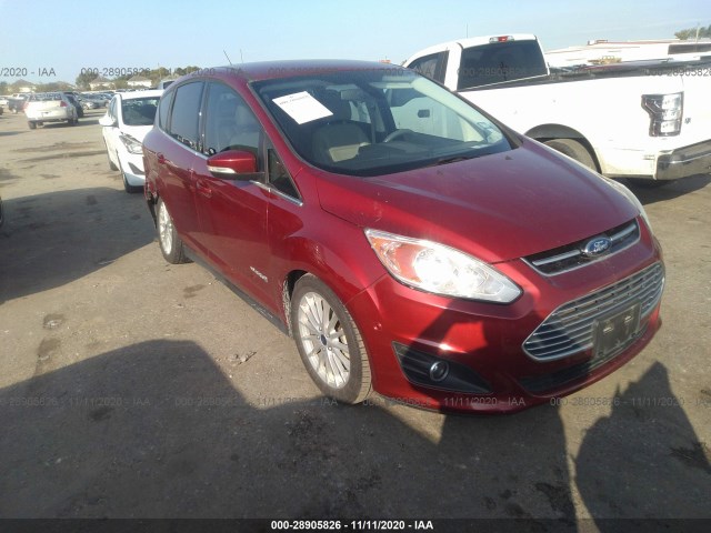 FORD NULL 2013 1fadp5bu6dl554499